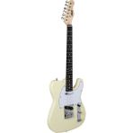 Dmx Telecaster Tl-Wh Elektro Gitar (Taşıma Çantası )