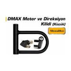 DMX4639 Motor ve Direksiyon Kilidi Küçük