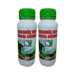 Dmy Organik Sıvı Yarasa Gübresi 1 L X 2 Adet