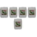 Dmy Organik Sıvı Yarasa Gübresi, 20 Litre, 5'li Paket