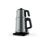 DN 1549 TeaME Inox Çelik Elektrikli Çay Makinesi