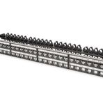Dn-91424 48 Port Bos Patch Panel