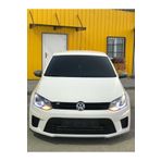 DNA 2009 - 2016 Polo 6r - 6c Uyumlu Wrc Ön Tampon Seti Ithal Boyasız Abs Plastik