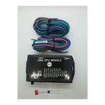 Dna 3İn1 Cpu Ayarlı Amerikan Park / Follow Me Home/ Adaptif Sis Dönüş Modülü