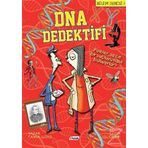 Dna Dedektifi - Tanya Lloyd