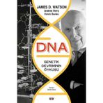 DNA - Genetik Devrimin Öyküsü - Andrew Berry