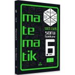 Dna Yayınları 6. Sınıf Matematik Soru Bankası