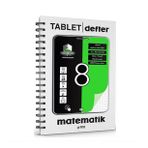 Dna Yayınları - 8. Sınıf Matematik Tablet Defter