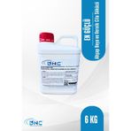 DNC Ahşap Boya ve Vernik Sökücü Dncol Paint VDN-6kg