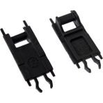 DNC Auto Part Bmw E36,E46,E39,E38,E53 Için Sunroof Sürgü Ray Tamir KLIPSI(2ADET)
