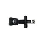 DNC Auto Part Fiat Fiorino,peugeot Bipper,doblo,citroen Için Arka Kelebek Cam Mandalı