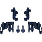 DNC Auto Part Mercedes A B Class W169 W245 Sunroof Plastik Tamir Seti