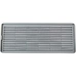 DNC Auto Part Mercedes W140 W202 W203 W210 W211 W220 Için Sunroof Perde Izgarası-Gri