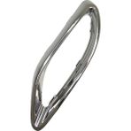 DNC Auto Part Mercedes W205,W212 Için Egzoz Ucu Nikelajlı (Sol) OEM:A2058852321