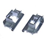 DNC Auto Part Peugeot 206 Için Sunroof Tamir Parçası Kızak Ayağı