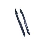 DNC Auto Part Peugeot 307,Ford Focus,C-Max,Kia Sorento için Sunroof Tamir Seti Cam Kılavuz