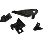 DNC Auto Part Renault Megane 4 Için Far Tamir Seti-Sağ Oem:260100506R