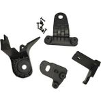 DNC Auto Part Renault Symbol 3,clio Için Far Tamir Seti-Sol OEM:260606236R