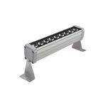 DNC LIGHTING 30 CM 9 WATT SARI IŞIK LED WALLWASHER - WALLWASER - DUVAR BOYAMA - DIŞ CEPHE AYDINLATMA - BİR ADET