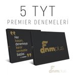 Dnmplus 5 TYT Premier Genel Deneme Arı Dağıtım