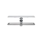 Dnox Lıneer Duş Kanalı 40 Cm
