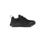 Dnp-2478 Waterproof Kauçuk Kaymaz Taban Siyah Erkek Outdoor Ayakkabı
