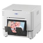 DNP DS-RX1 Beyaz Foto Yazıcı