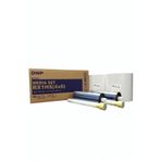 DNP RX1HS 4x6 (10x15 cm) Dijital Fotoğraf Kağıdı ve Ribon Seti