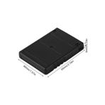DNR Bilişim 128 MB Play Station 2 Hafıza Kartı Ps2 Memory Card 128 Mb Sony Ps2 Uyumlu