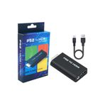 DNR Bilişim PS2 Playstation 2 Uyumlu HDMI Dönüştürücü PS2-PS3 Hdmı görüntü Adaptörü Çevirici