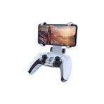 DNR Bilişim Ps5 Joistik Oyun Kolu Aparatı Cep Telefonuna Ayarlanabilir Sabitleyici- Gamepad Tutucu-0527