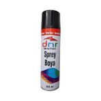 DNR Sprey Boya Siyah 200ML - 5 Adet