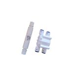 DNT Su Arıtma cihazı Shut-off valf+Flow