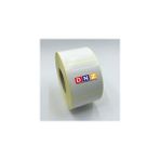 Dnz 58 x 40 mm Kuşe Barkod Etiketi (Ruloda 500 Adet Mevcuttur.)
