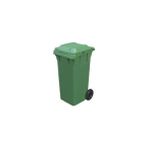 Dnz Çöp Konteyneri 120 lt