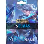 Dnz Game Mobile Legends Bang Bang 16 Elmas