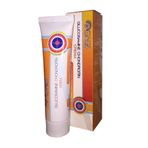 DNZ Glucosamine Chondroitin 100 ml Krem
