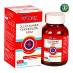 DNZ Glucosamine Chondroitin MSM 10x90 Tablet
