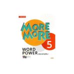 Dnz Kurmay Elt Yayınları 5. Sınıf More More Word Power 2020 DK35