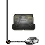 Dnz Renault Megane 2 3D Havuzlu Oto Paspas Sedan ve Bagaj Havuzu Nora Set - Siyah
