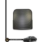 Dnz Skoda Super B 3D Havuzlu Oto Paspas 2015-2023 ve Bagaj Havuzu Nora Set - Siyah