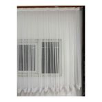DNZEVGEREÇLERİ KISA,MODERN,GREKTÜL,PERDE 1/3 SIK PİLELİ