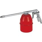 Do-10 Alttan Depo Yıkama Mazot Tabancası 600 ml Kapasite ile Kolay Dolum İmkanı Sunar