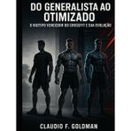 Do Generalista ao Otimizado: O Biotipo Vencedor do CrossFit e sua Evolução: Como os campeões moldaram a evolução do esporte e o que você pode aplicar no seu treino para alcançar alta performance