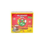 Do Ghazal Ceylon 100 Adet Bardak Poşet Çay