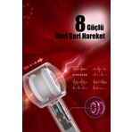 Do It Love - Blowjob Ileri Geri Hareketli Masturbatör - 8 Hız Modu - Tek Elle Kullanım