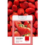Do it Love - Çilek Aromalı Su Bazlı Kayganlaştırıcı - 20ml - Oral ve Anal Uyumlu Sprey - Nefes Tazeler