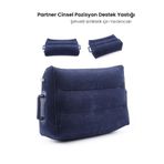 Do it Love - Cinsel İlişki Pozisyon Destek Yastığı - BDSM - Aşk Minderi