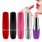 Do it Love - Gizli Ruj Vibratör, Lipstick Vibratör, At Çantaya Vibratörü