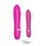 Do it Love - İntense Bullet Vibratör - Titreşimli - Pembe